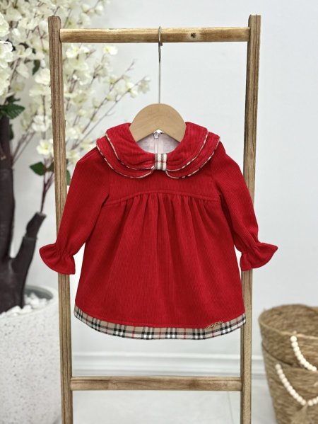 فستان بيبي Burberry 4706